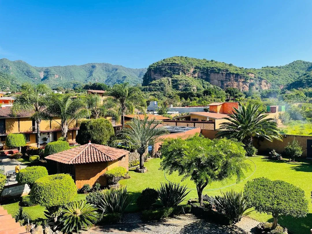 Fin de semana perfecto en Malinalco