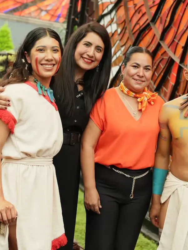 Festival Cultural de Malinalco 2026